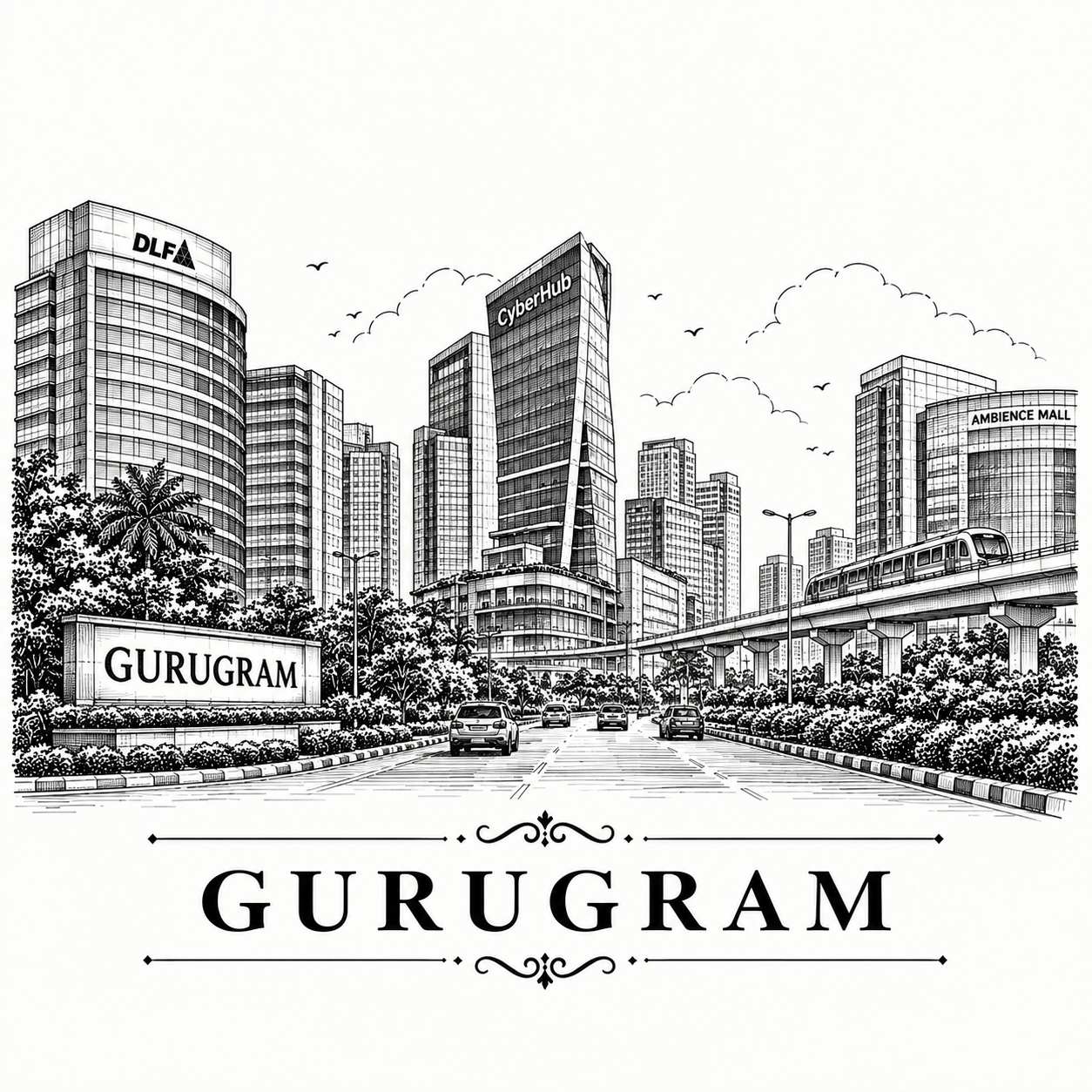 Gurugram
