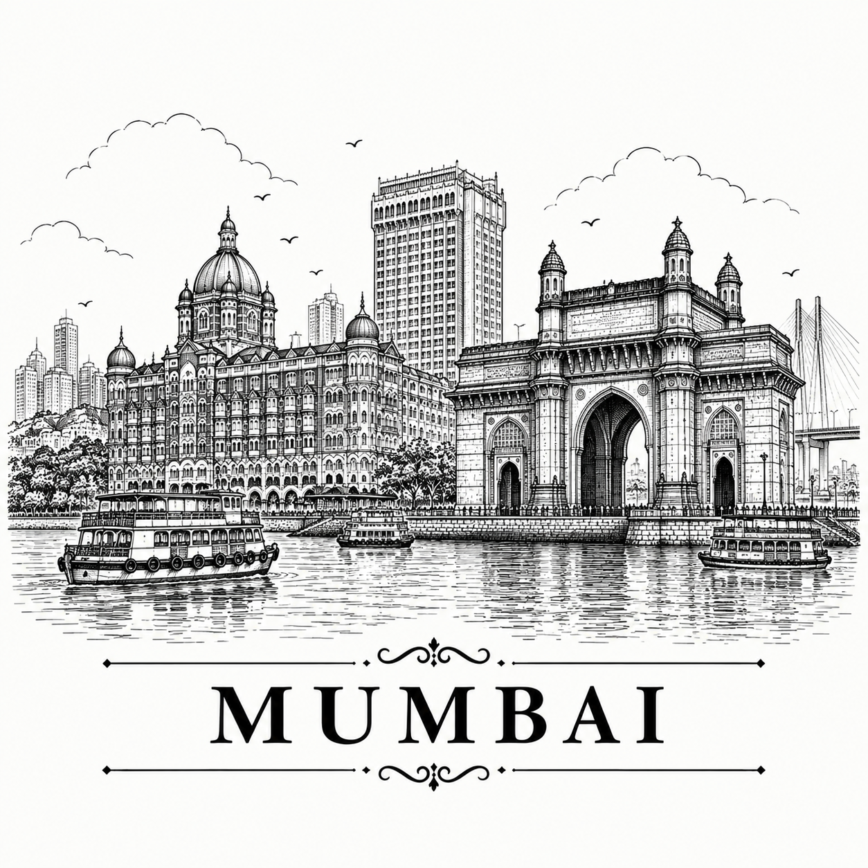 Mumbai