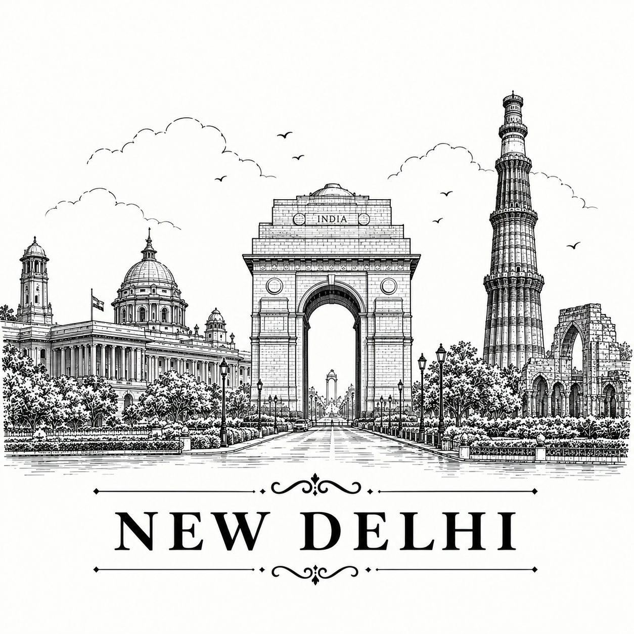 New Delhi